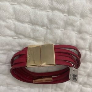 Coach Bracelet